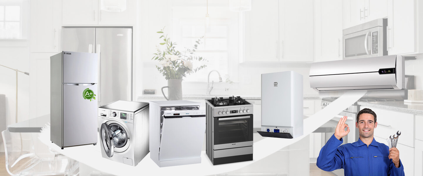Kayseri Electrolux Servisi